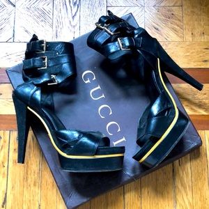 Gucci Shoes size 41